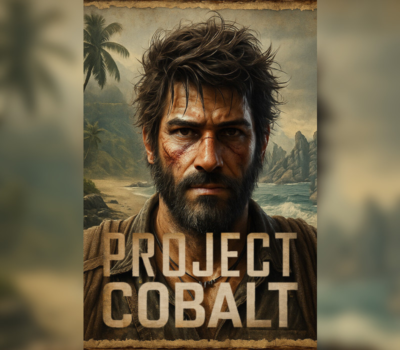 Project Cobalt PC Steam CD Key