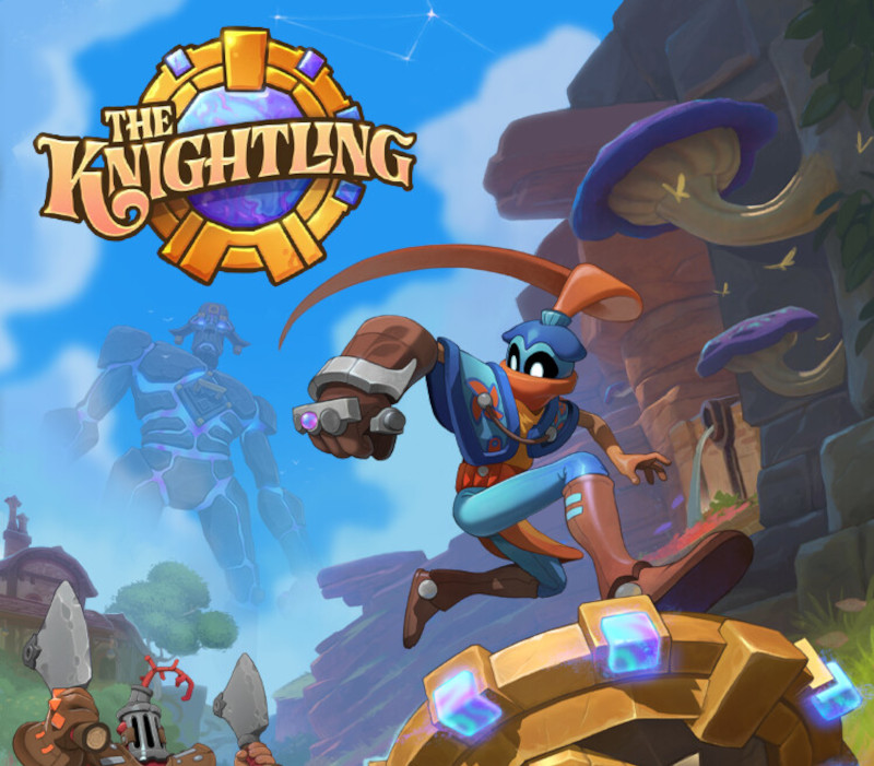 The Knightling EU Xbox Series X|S CD Key
