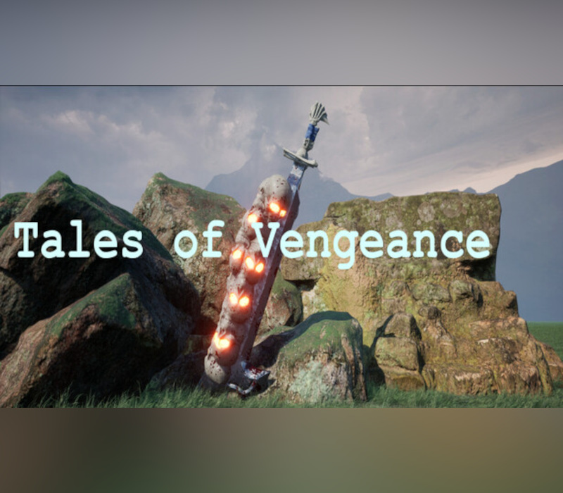 Tales of Vengeance PC Steam CD Key