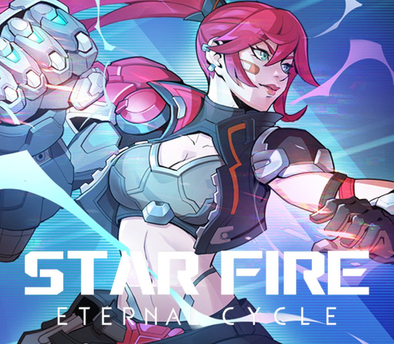 Star Fire : Eternal Cycle Clé CD Steam PC