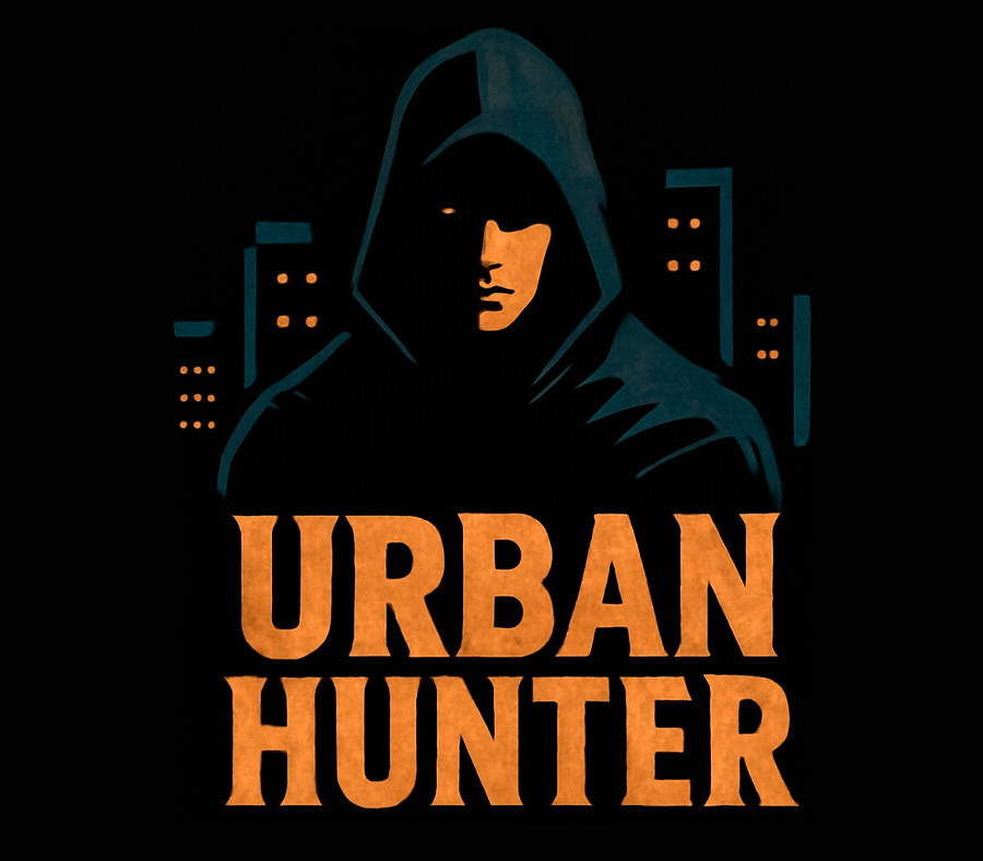 Urban Hunter PC Steam CD Key