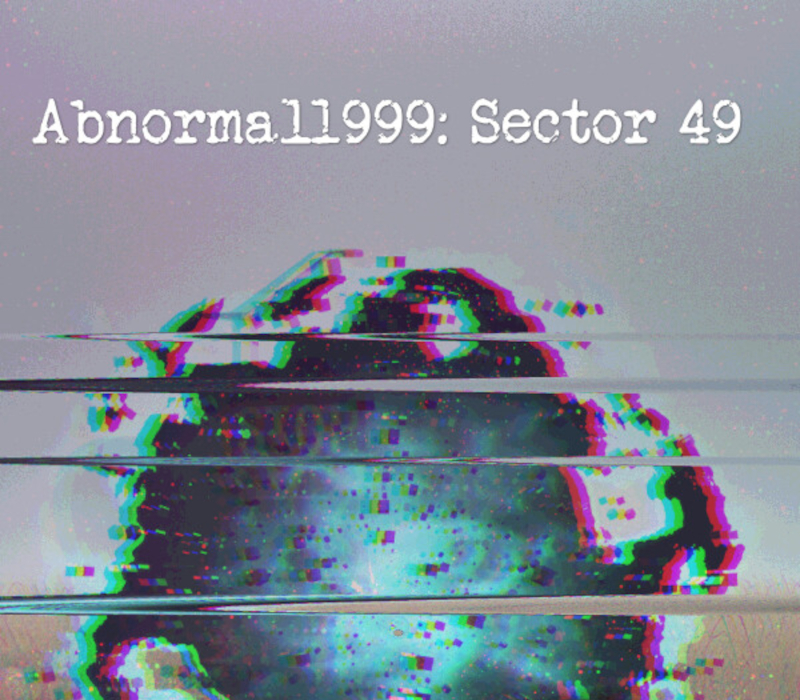 Abnormal1999:Sector 49 Clé CD Steam PC
