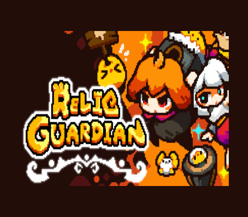 Relic Guardian – Tower Defense PC Steam CD Key