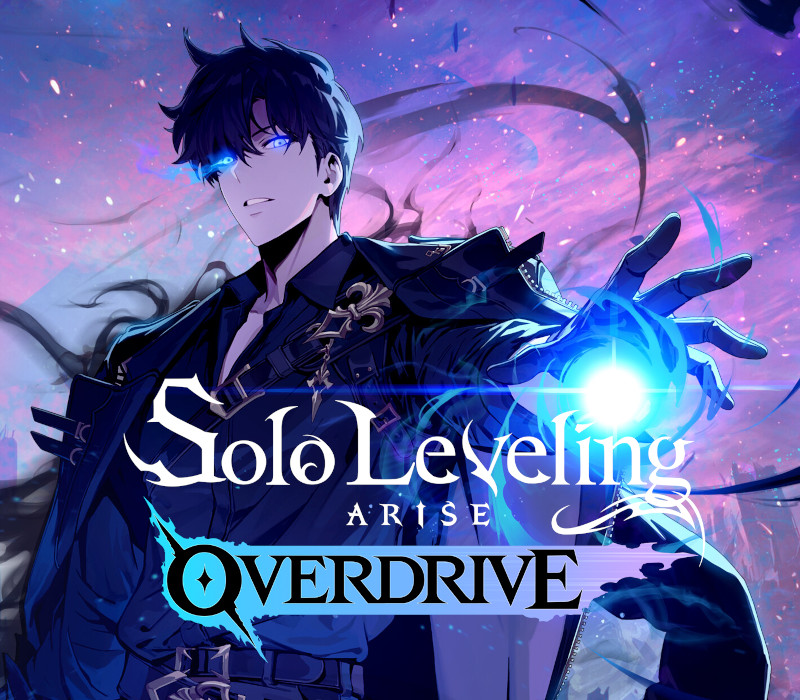 Solo Leveling: ARISE OVERDRIVE PC Steam Clé CD