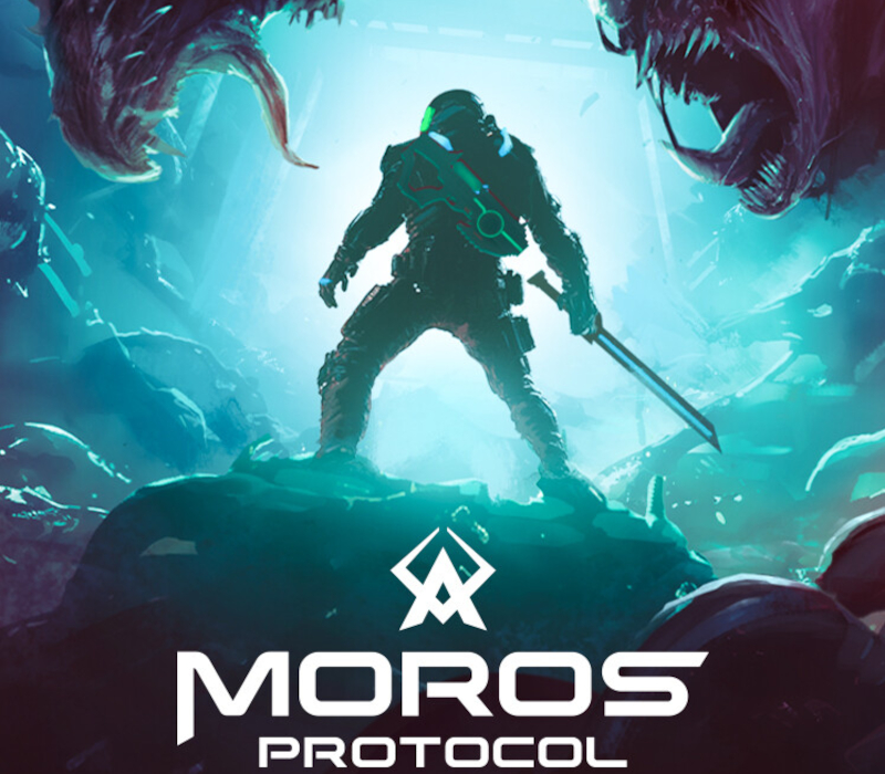 Moros Protocol PC Steam Clé CD