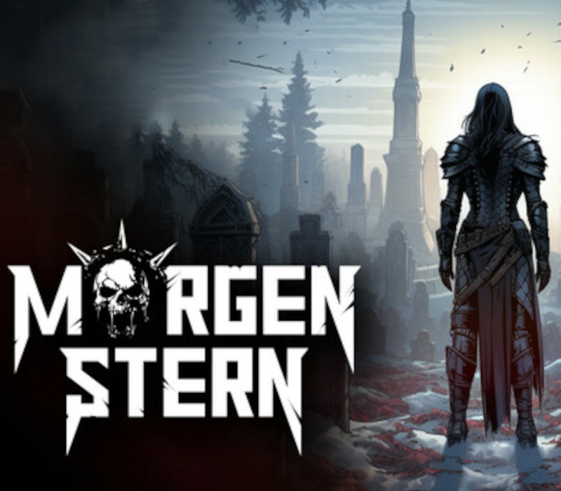 Morgenstern PC Steam CD Key