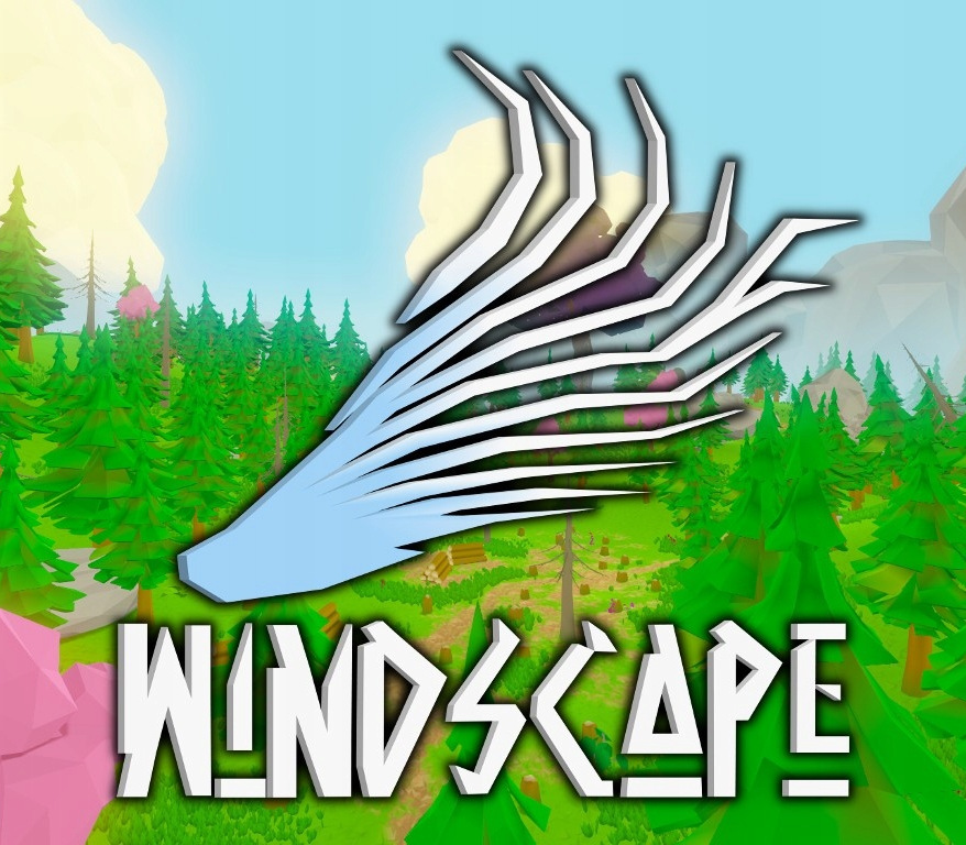 Windscape EU Xbox One / Xbox Series X|S Clé CD