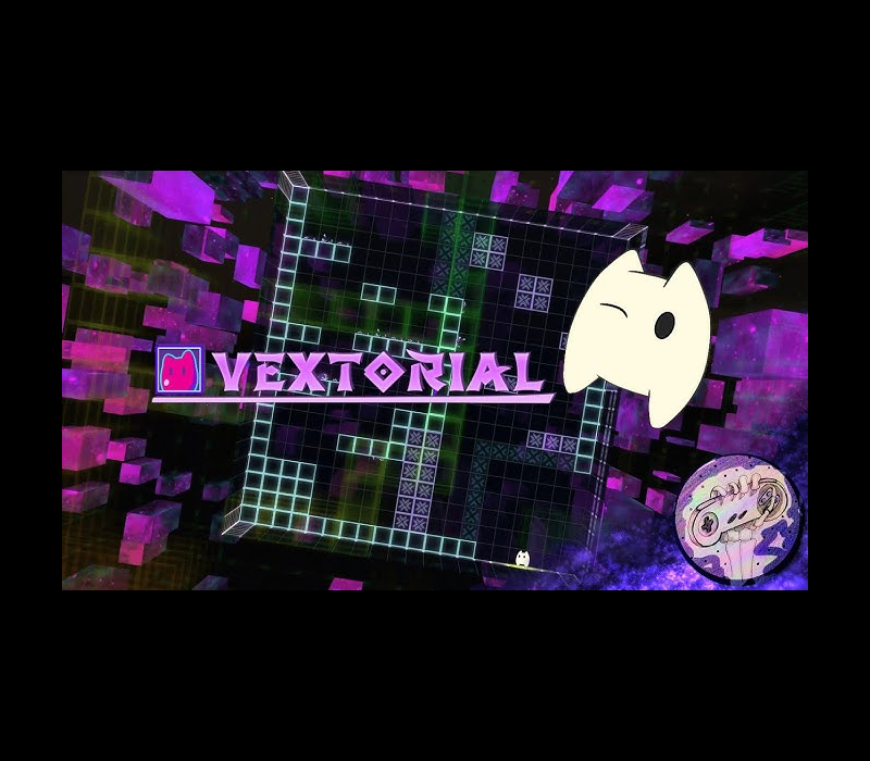 Vextorial PC Steam Clé CD