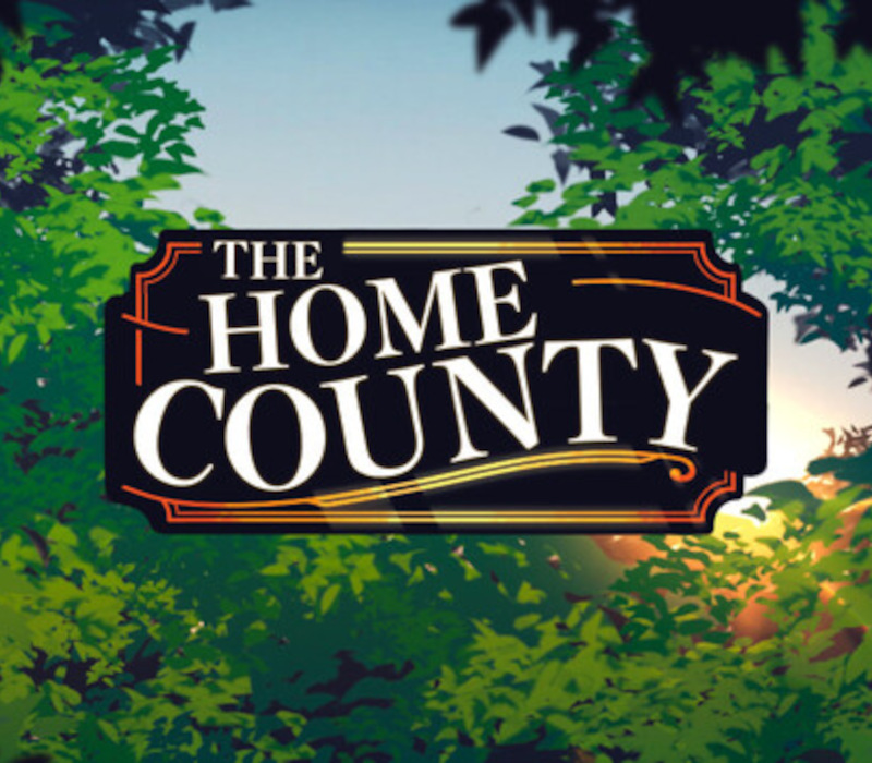 The Home County PC Steam CD Key