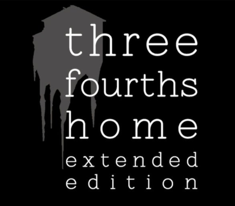 Three Fourths Home : Extended Edition Clé CD Steam PC