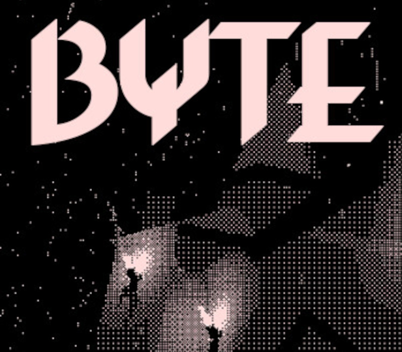 BYTE PC Clé CD Steam