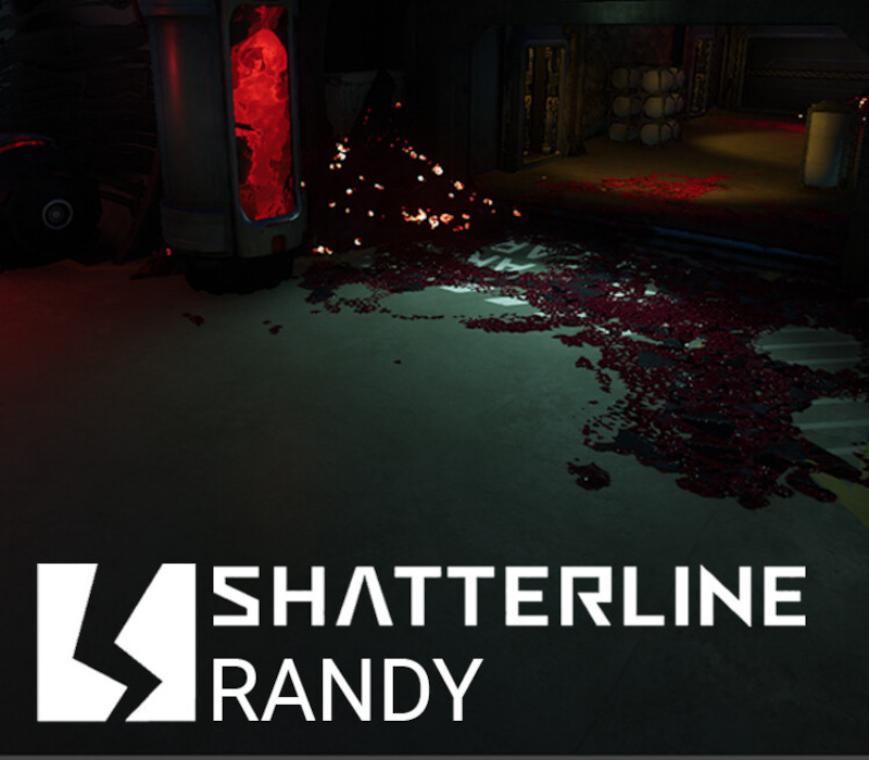 Shatterline – Randy DLC PC Steam CD Key