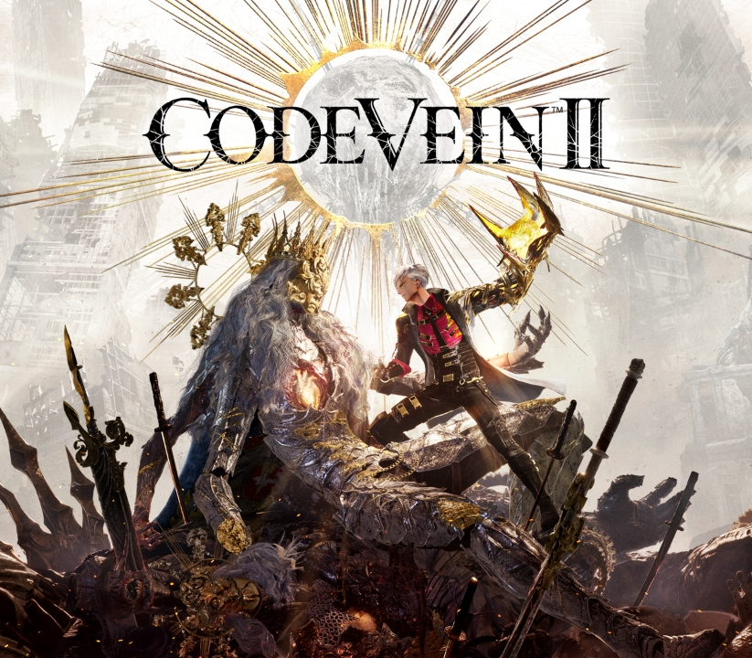 CODE VEIN II EU Xbox Series X|S CD Key