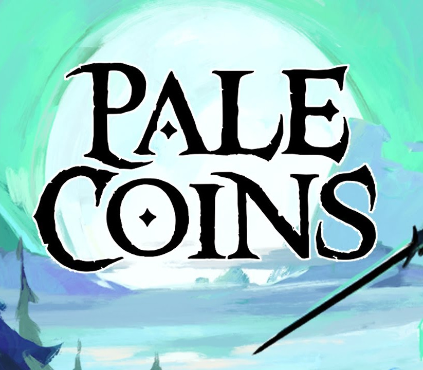 Pale Coins PC Steam CD Key