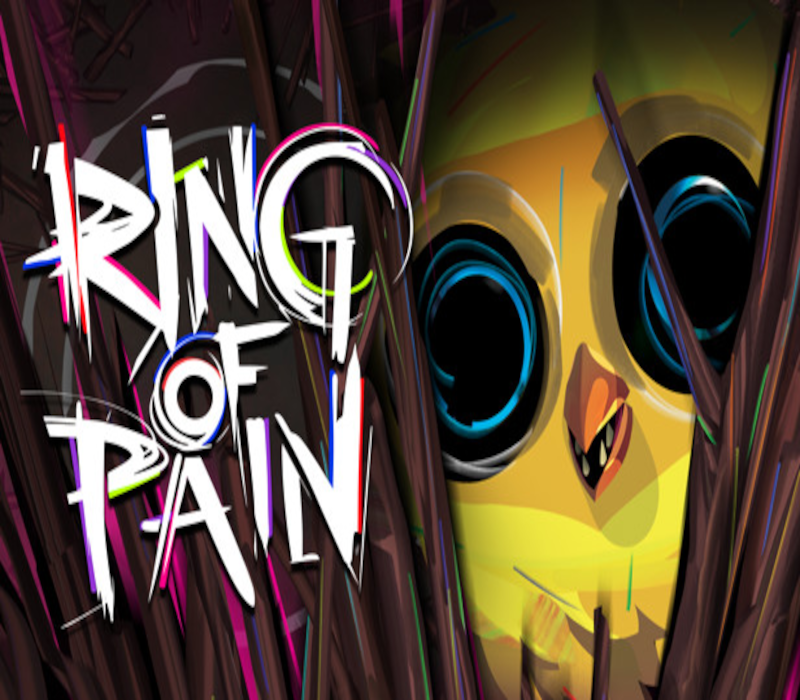 Ring of Pain EU XBOX One / Xbox Series X|S / PC Clé CD