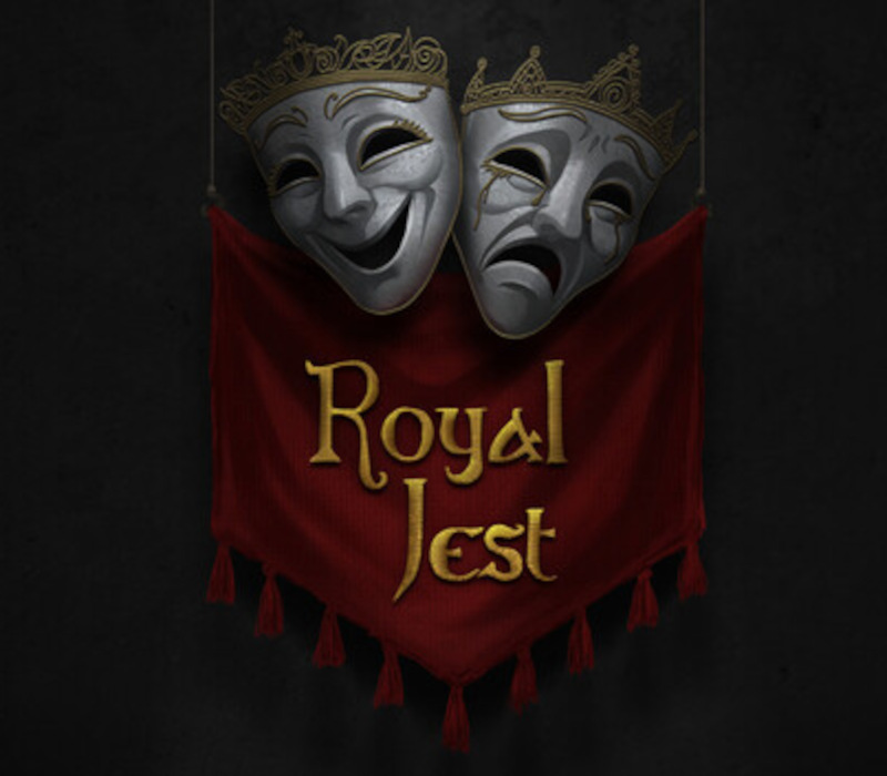 Royal Jest PC Steam CD Key