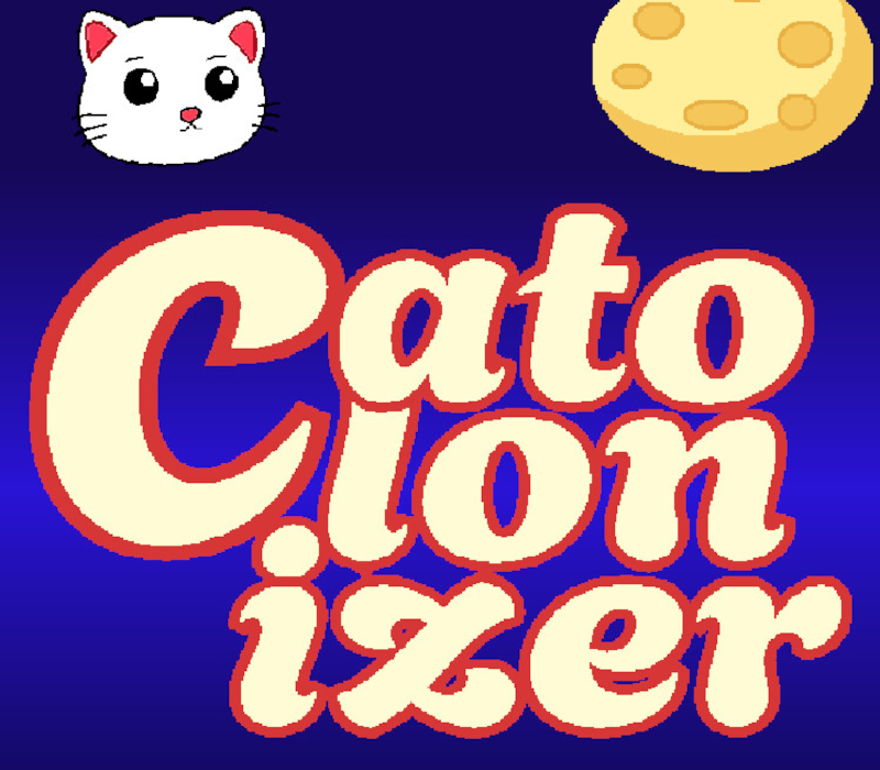 Catolonizer PC Steam CD Key