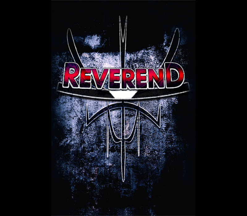 REVEREND PC Steam Clé CD
