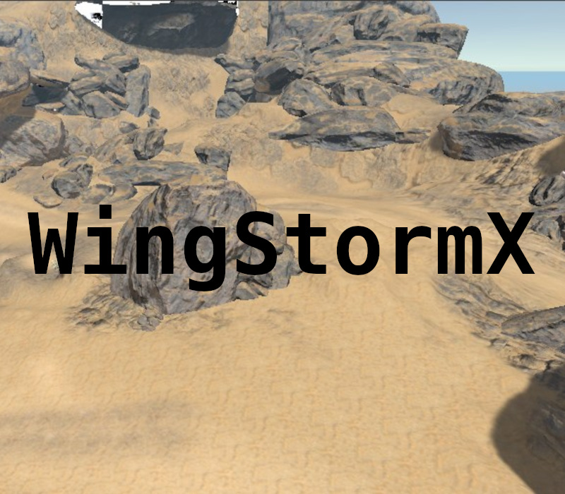 WingStormX Xbox One / Xbox Series X|S / PC Clé CD