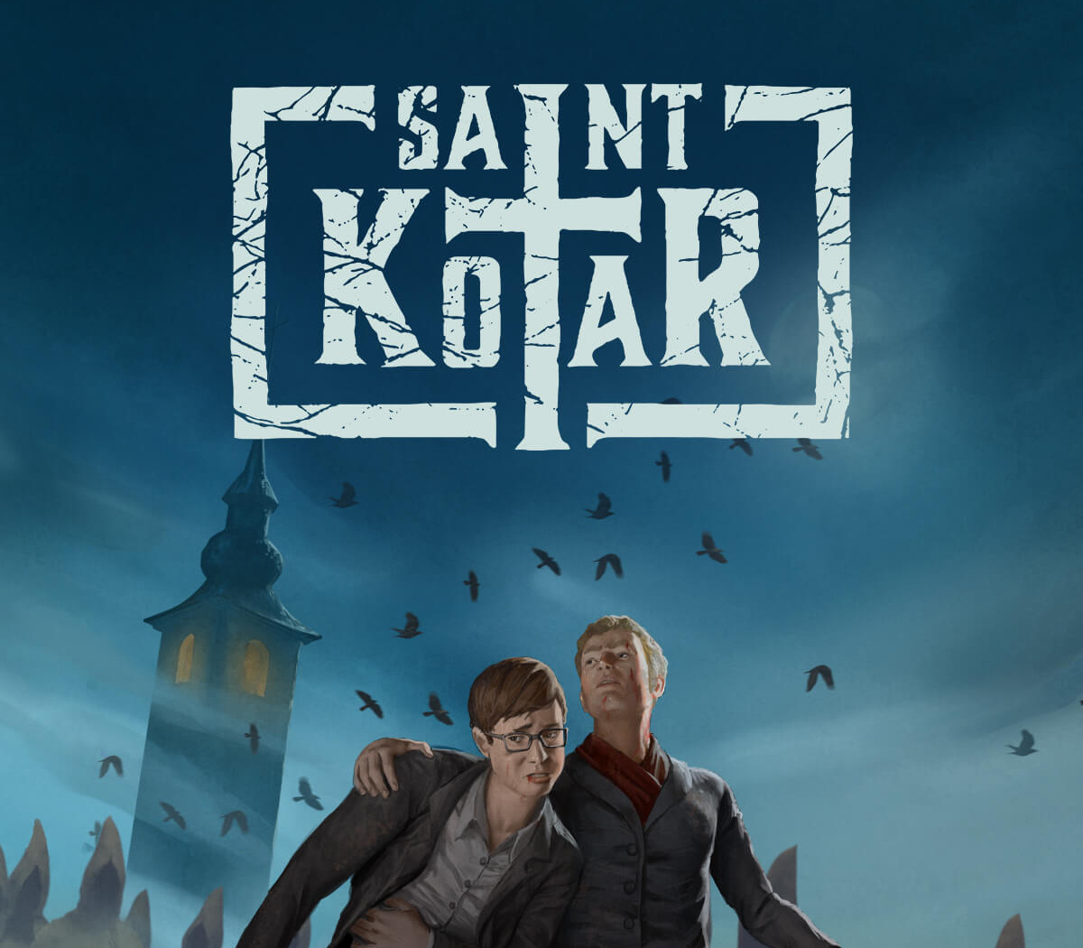 Saint Kotar PC Steam CD Key