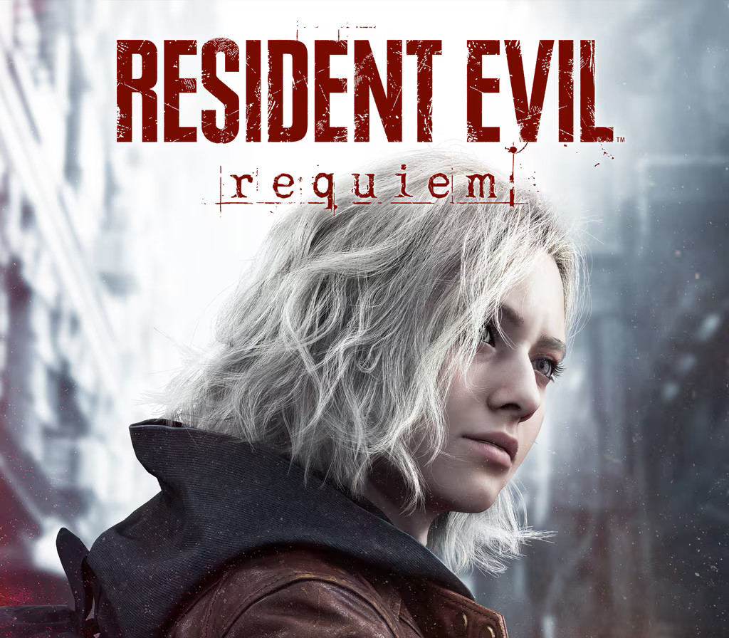 Resident Evil Requiem EU Xbox Series X|S CD Key