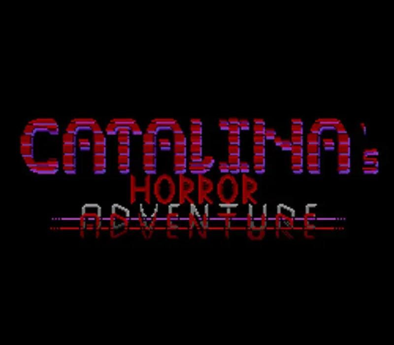 Catalina&rsquo;s Horror Adventure Clé CD Steam PC