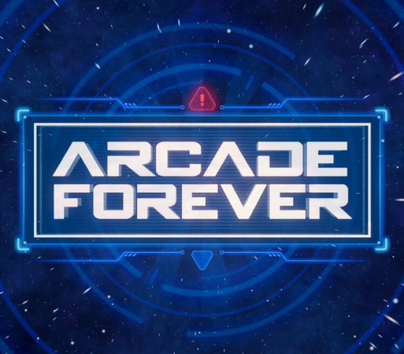 Arcade Forever PC Steam CD Key