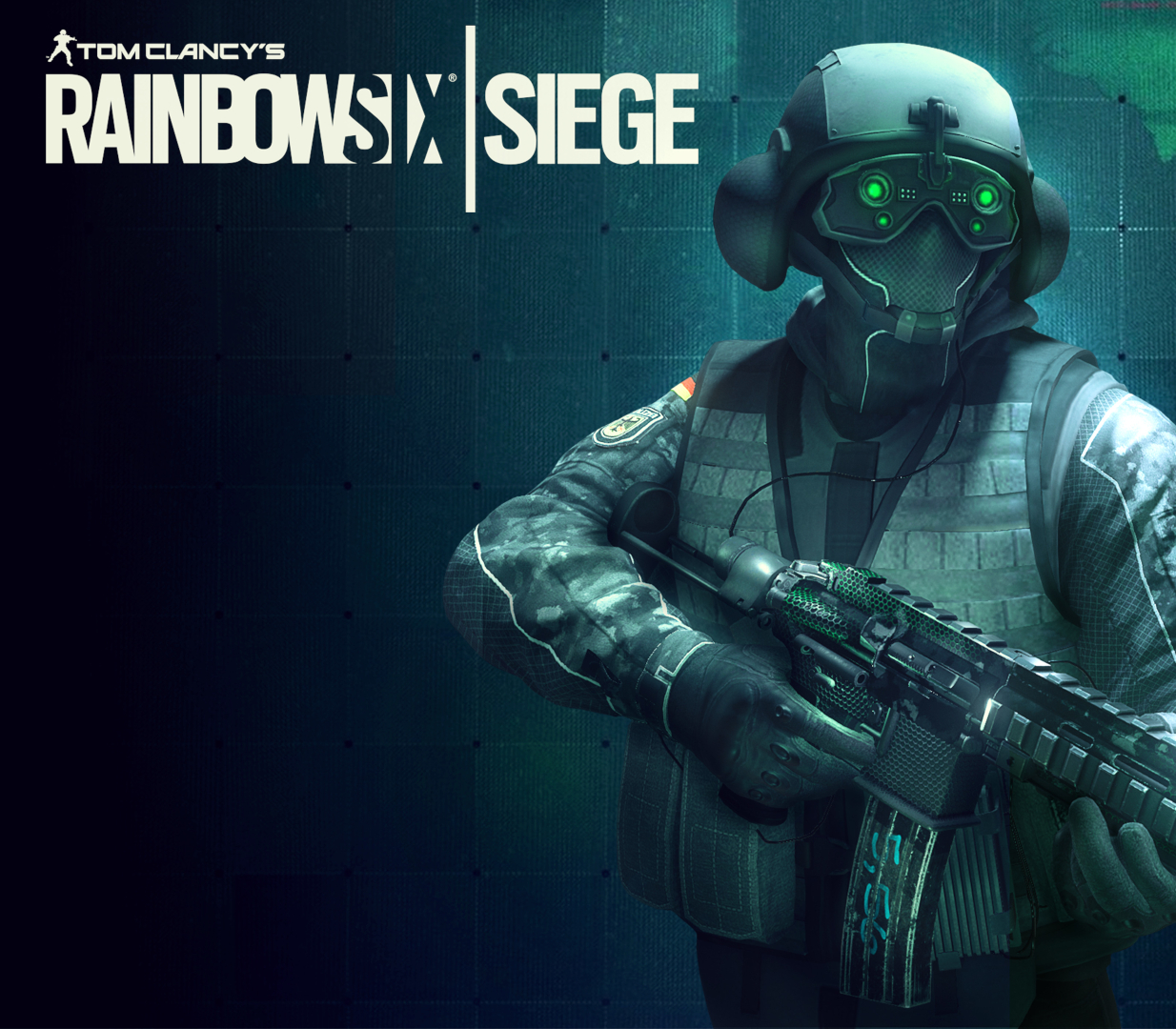 Tom Clancy&rsquo;s Rainbow Six Siege – Jager Covert Set DLC EU XBOX One / Xbox Series X|S CD Key