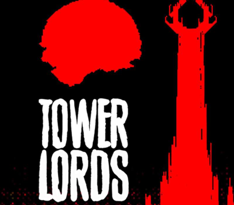 Tower Lords Clé CD Steam PC