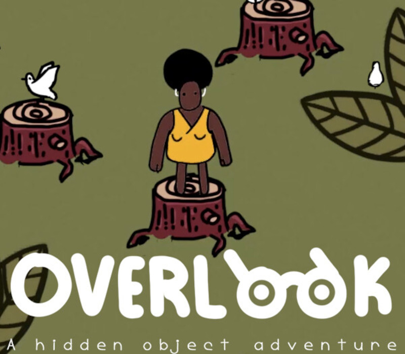 OVERLOOK Clé Steam PC