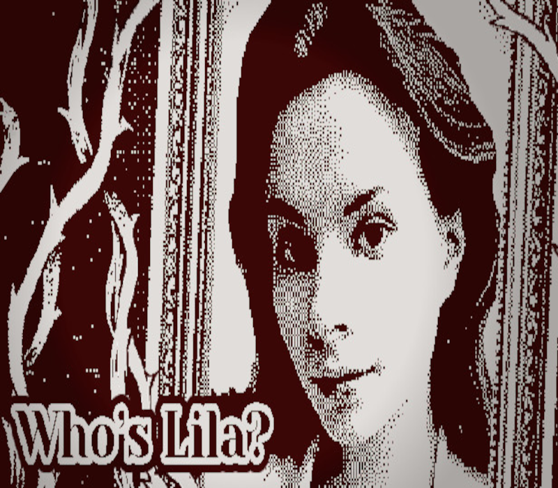 Who&rsquo;s Lila? PC Steam Clé CD