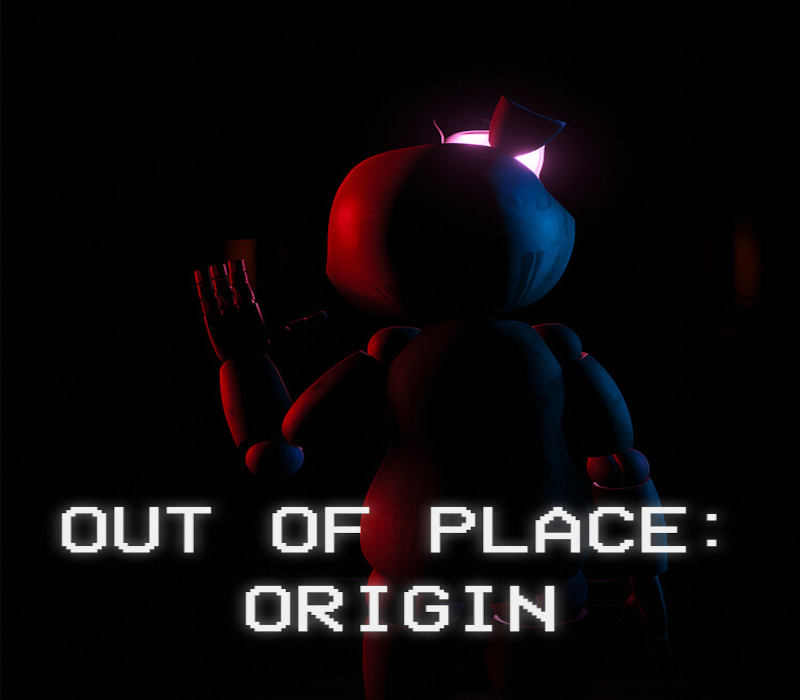 Out of Place : Origin Clé CD Steam PC