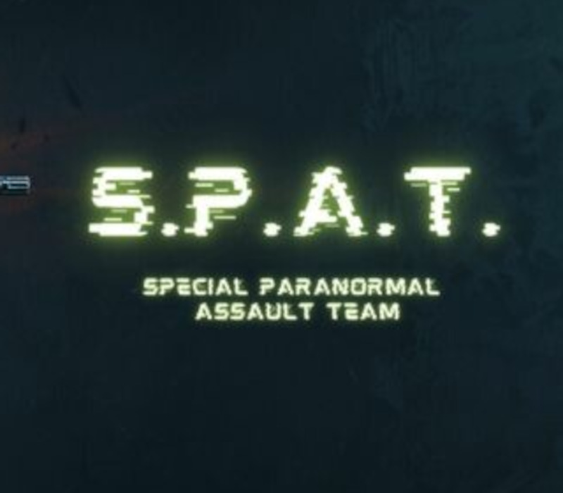 S.P.A.T. PC Steam CD Key