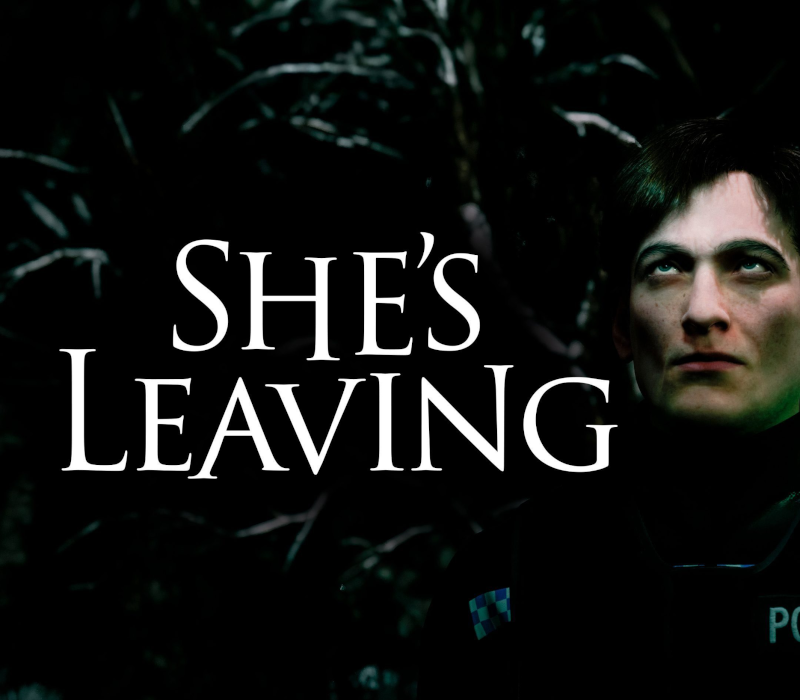 She&rsquo;s Leaving EU PS5 CD Key