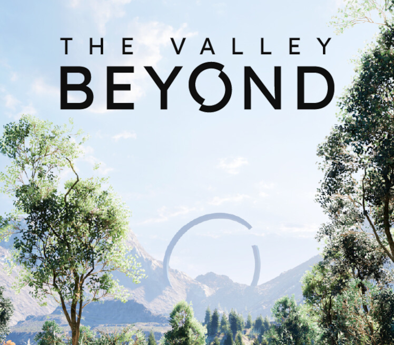 The Valley Beyond PC Steam Clé CD