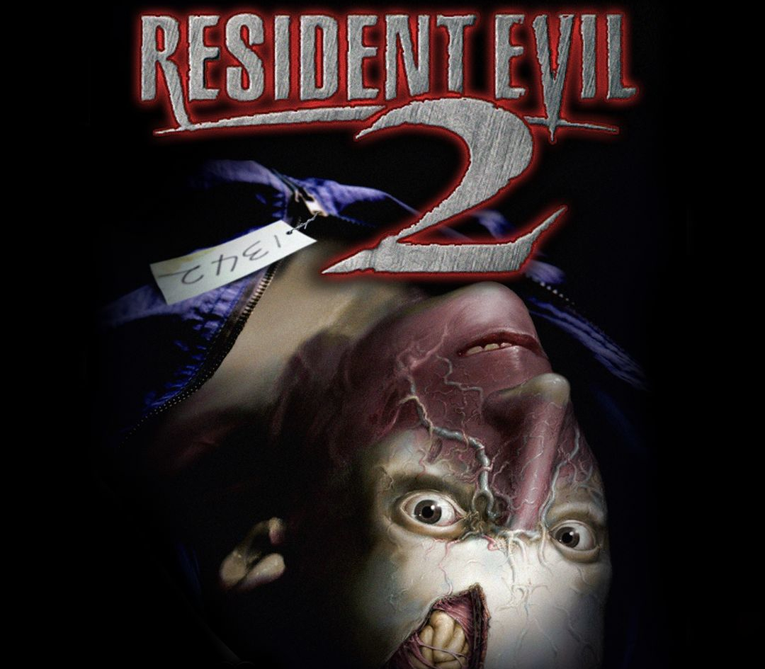 Resident Evil 2 (1999) Clé CD PC GOG