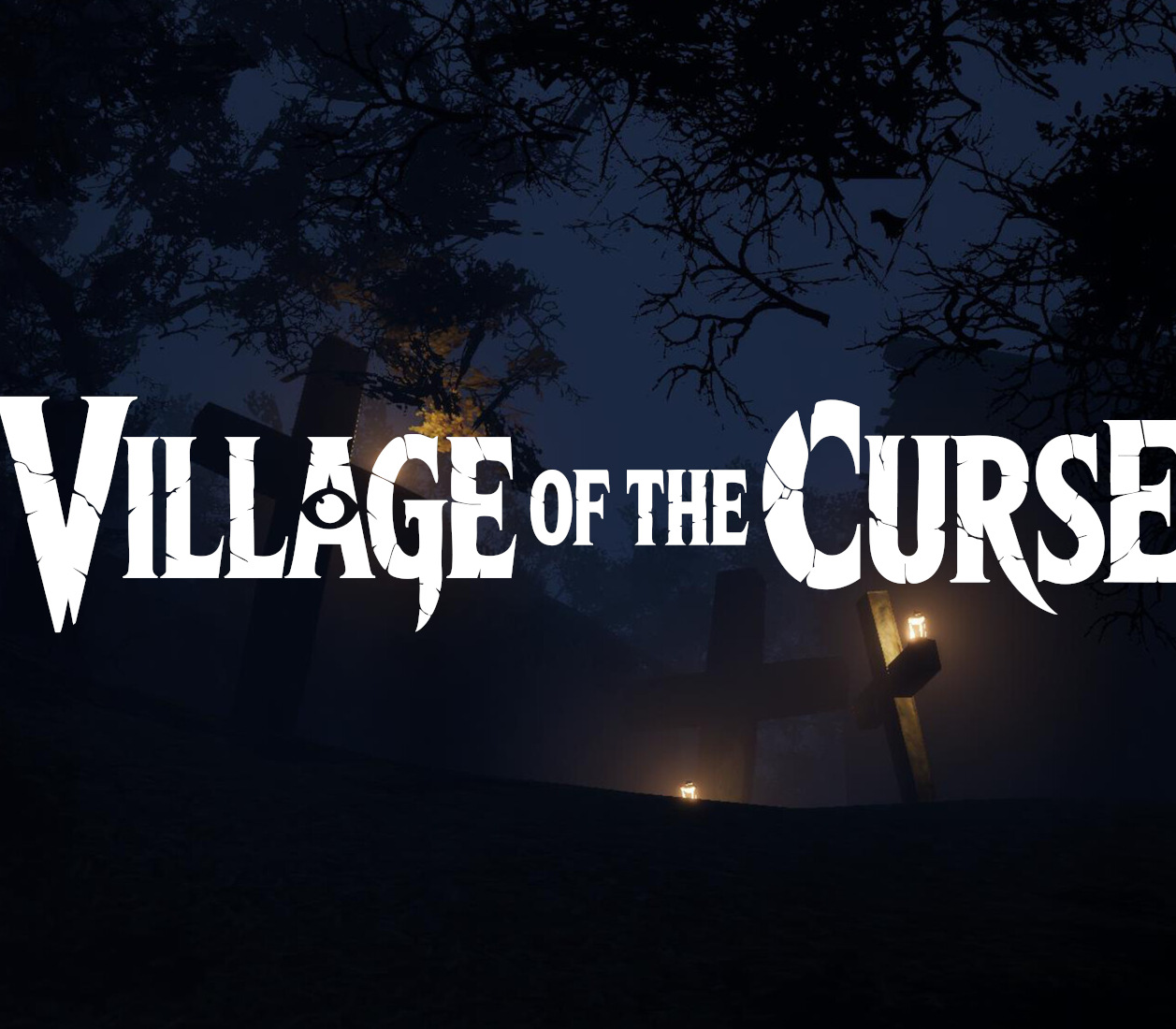 Village of the Curse Clé Steam CD PC