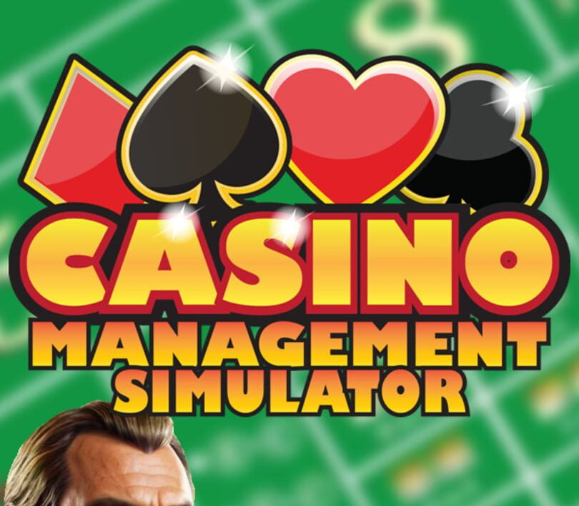 Casino Management Simulator PC Steam CD Key