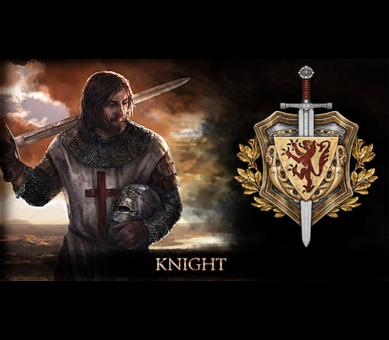 Reign of Guilds – Knight DLC PC Steam CD Key