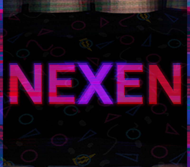 Nexen PC Steam CD Key