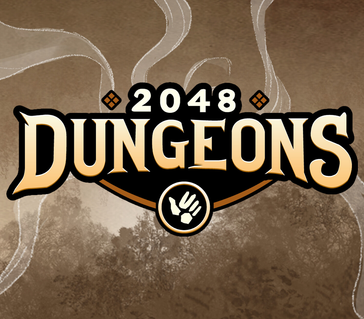 2048 : Dungeons PC Steam Clé CD