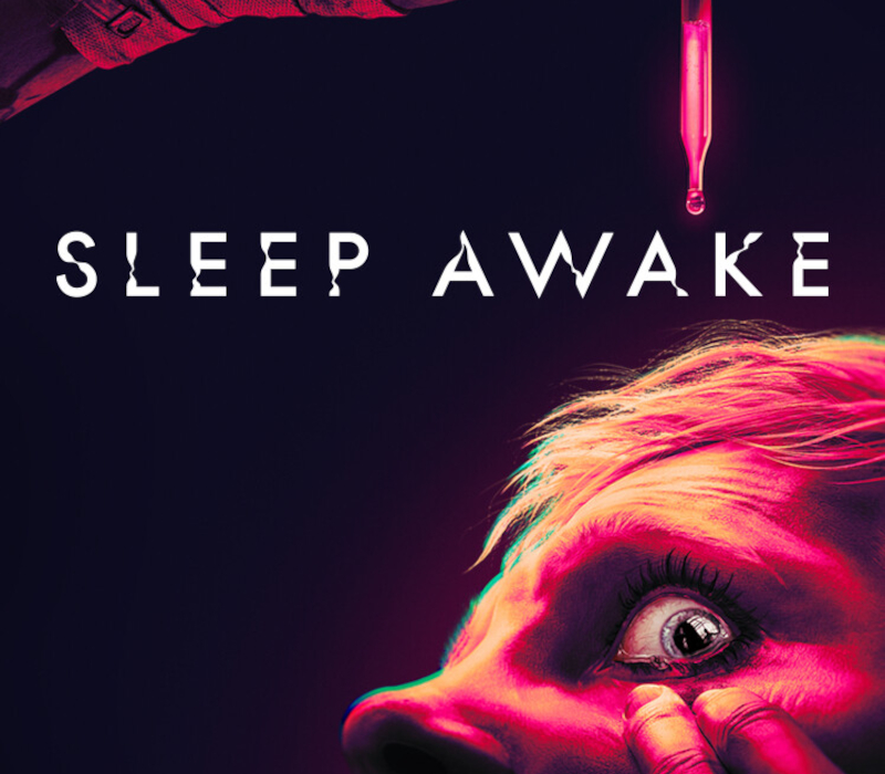 SLEEP AWAKE EU Xbox Series X|S Clé CD