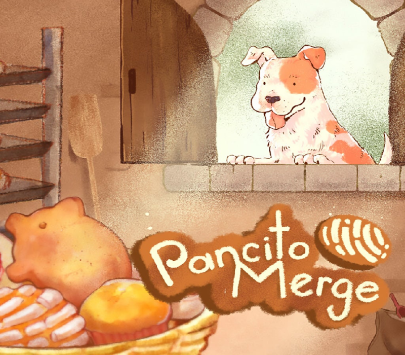 PancitoMerge Clé CD Steam PC