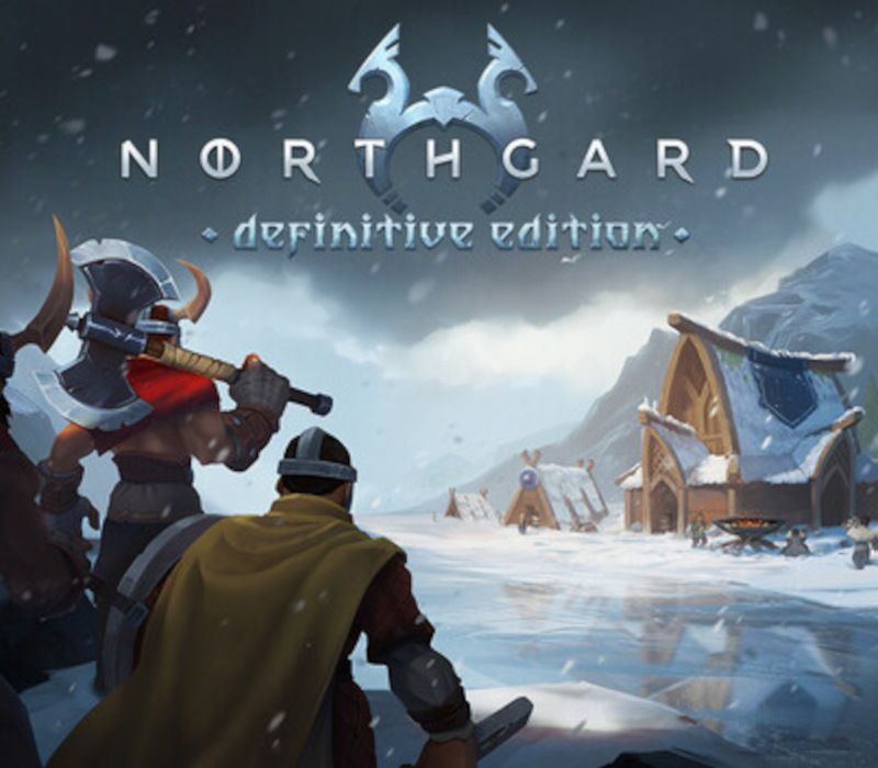 Northgard : Definitive Edition PC Steam CD Key