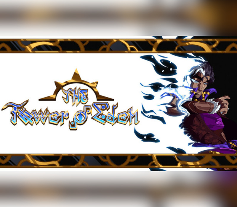 The Tower of Eden PC Steam CD Key