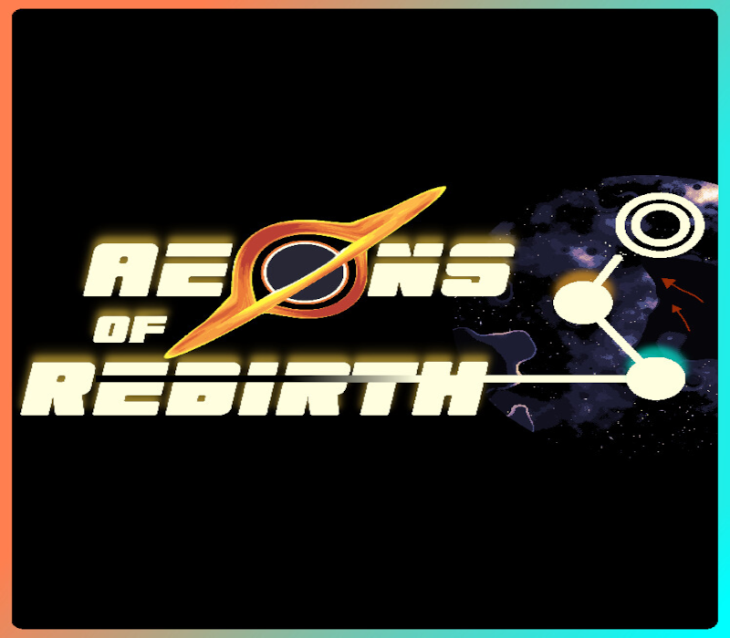 Aeons of Rebirth PC Steam CD Key