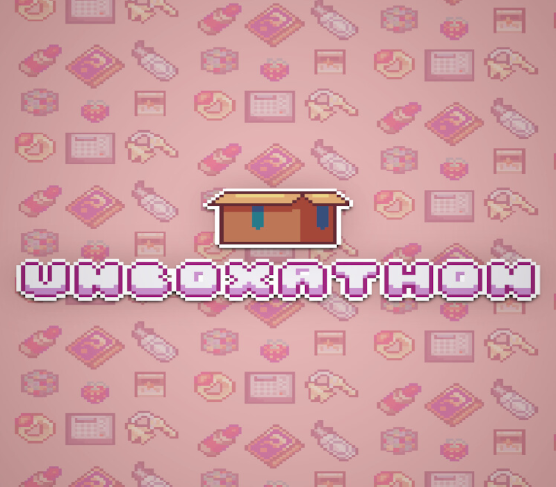 Unboxathon PC Steam CD Key