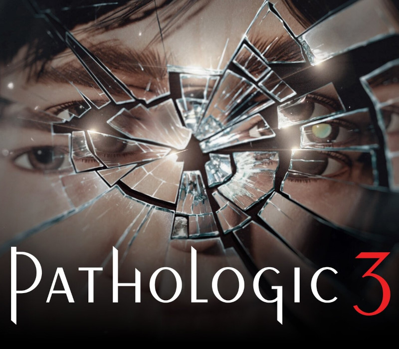 Pathologic 3 PC Steam Clé CD