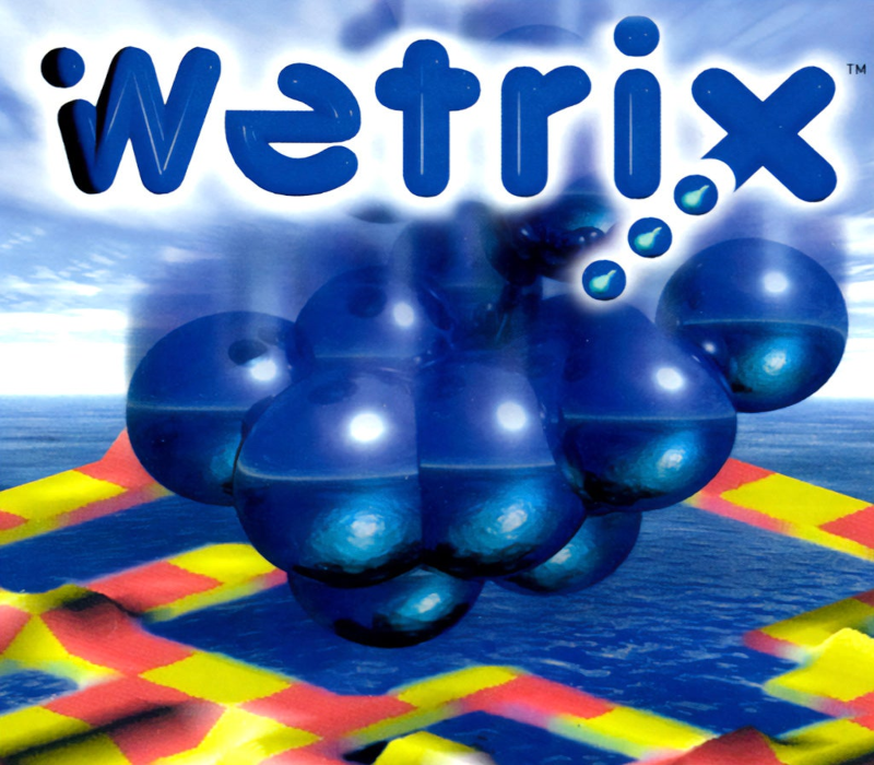 Wetrix PC Clé CD GOG