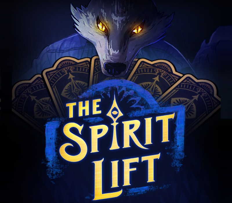 THE SPIRIT LIFT PC Steam Clé CD (valable jusqu&rsquo;en juin 2027)